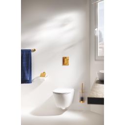 Grohe Arena Cosmopolitan S przycisk spłukujący cool sunrise 37624GL0