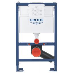 Grohe Rapid SL stelaż podtynkowy do miski WC wiszącej 38526000