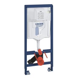 Grohe Rapid SL stelaż podtynkowy do WC 38528001