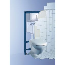 Grohe Rapid SL stelaż podtynkowy do WC 38528001