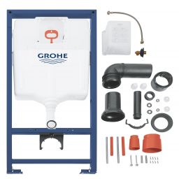 Grohe Rapid SL stelaż podtynkowy do WC 38528001