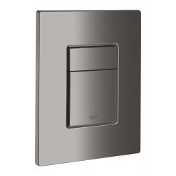 Grohe Skate Cosmopolitan przycisk spłukujący hard graphite 38732A00