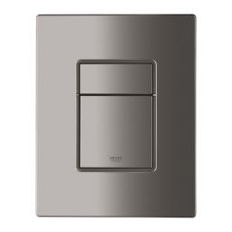 Grohe Skate Cosmopolitan przycisk spłukujący hard graphite 38732A00