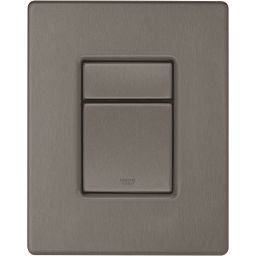 Grohe Skate Cosmopolitan przycisk spłukujący brushed hard graphite 38732AL0
