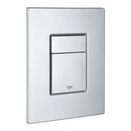 Grohe Skate Cosmopolitan przycisk spłukujący tytan 38732BR0