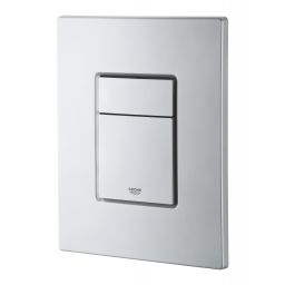 Grohe Skate Cosmopolitan przycisk spłukujący tytan 38732BR0