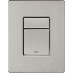 Grohe Skate Cosmopolitan przycisk spłukujący stal nierdzewna 38732DC0