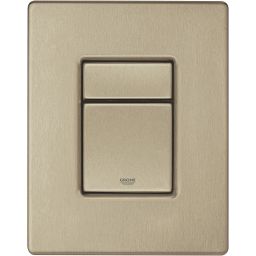 Grohe Skate przycisk spłukujący do WC Brushed Nickel 38732EN0