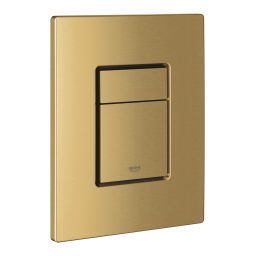 Grohe Skate przycisk spłukujący do WC złoty 38732GN0