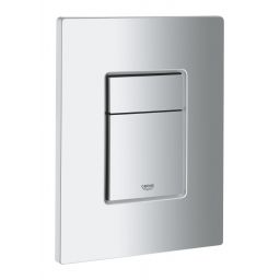Grohe Skate przycisk spłukujący do WC chrom mat 38732P00