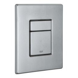 Grohe Skate Cosmopolitan przycisk spłukujący stal szlachetna 38732SD0