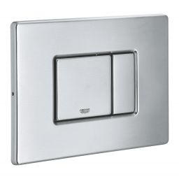 Grohe Skate Cosmopolitan przycisk spłukujący stal szlachetna 38732SD0