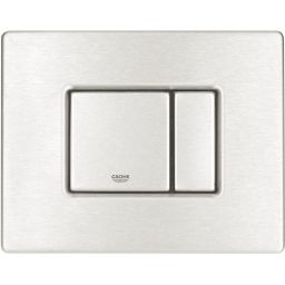 Grohe Skate Cosmopolitan przycisk spłukujący stal szlachetna 38776SD0