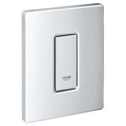 Grohe Skate Cosmopolitan przycisk spłukujący do pisuaru chrom 38784000