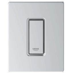 Grohe Skate Cosmopolitan przycisk spłukujący do pisuaru chrom 38784000