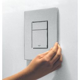 Grohe Skate Cosmopolitan Set Fresh przycisk spłukujący chrom 38805000