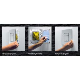 Grohe Rapid SL stelaż podtynkowy do miski wc wiszącej 38827000