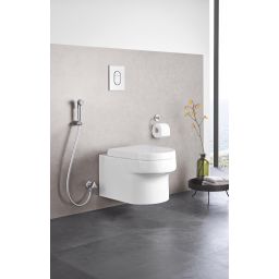 Grohe Arena przycisk spłukujący do WC chrom błyszczący 38844000