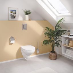 Grohe Arena przycisk spłukujący do WC chrom błyszczący 38844000