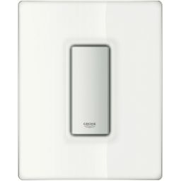 Grohe Skate Cosmopolitan przycisk spłukujący szlachetna biel 38846LS0