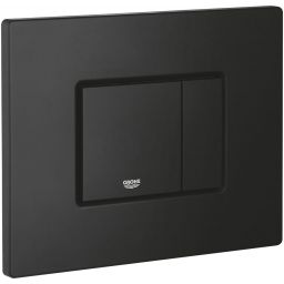 Grohe Even przycisk spłukujący do WC czarny 38966KF0