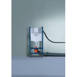 Grohe Solido stelaż podtynkowy do miski WC wiszącej 38971000