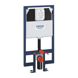 Grohe Rapid SL stelaż podtynkowy do miski WC wiszącej 38994000