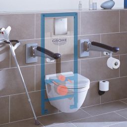 Grohe Rapid SL stelaż podtynkowy do miski WC wiszącej 38675001