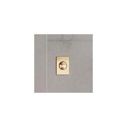 Grohe Nova Cosmopolitan S przycisk spłukujący cool sunrise 37601GL0