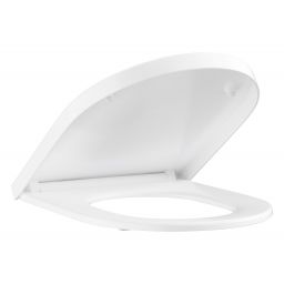 Grohe Euro Ceramic deska sedesowa wolnoopadająca biała 102501SH00
