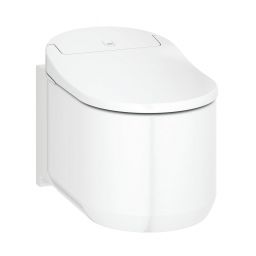 Grohe Sensia toaleta myjąca wisząca biała 39354SH1