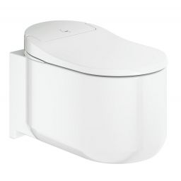 Grohe Sensia toaleta myjąca wisząca biała 39354SH1