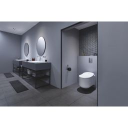 Grohe Sensia toaleta myjąca wisząca biała 39354SH1