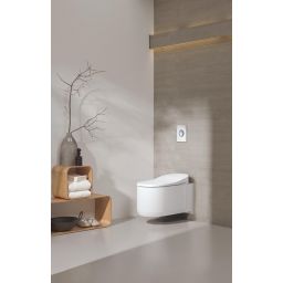 Grohe Sensia toaleta myjąca wisząca biała 39354SH1