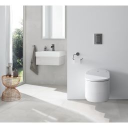 Grohe Sensia toaleta myjąca wisząca biała 39354SH1