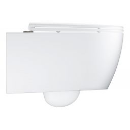 Grohe Essence miska WC wisząca bez kołnierza PureGuard biała 3957100H