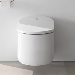 Grohe Sensia toaleta myjąca wisząca biała 39354SH1