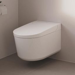 Grohe Rapid SLX zestaw stelaż i toaleta myjąca Sensia biała 36509SH0