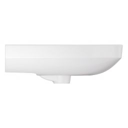 Grohe Euro Ceramic umywalka 60x47 cm prostokątna ścienna biała 102415SH00