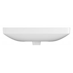 Grohe Euro Ceramic umywalka 60x47 cm prostokątna ścienna biała 102417SH00