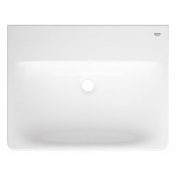 Grohe Euro Ceramic umywalka 60x47 cm prostokątna ścienna biała 102417SH00