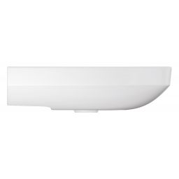 Grohe Euro Ceramic umywalka 60x47 cm prostokątna ścienna biała 102418SH00
