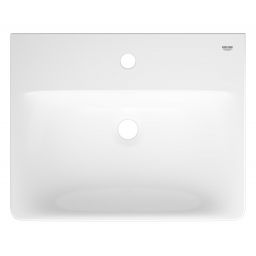 Grohe Euro Ceramic umywalka 55x44 cm prostokątna ścienna biała 102430SH00