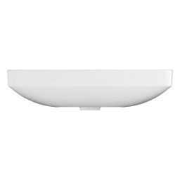 Grohe Euro Ceramic umywalka 55x44 cm prostokątna ścienna biała 102433SH00