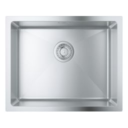 Grohe K700 zlewozmywak stalowy 55x45 cm satyna 31574SD1