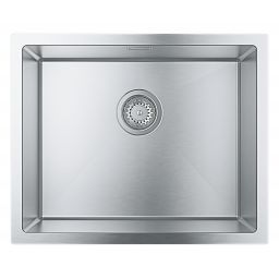 Grohe K700 zlewozmywak stalowy 55x45 cm 31726SD0