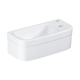 Grohe Euro Ceramic umywalka 37x18 cm ścienna biała 39327000