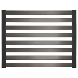 Grohe ociekacz brushed hard graphite 40856AL0