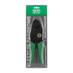 Heat Decor zacisk HD-KLS