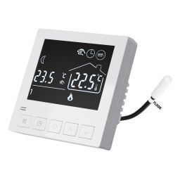 Heat Decor termoregulator HD-T02.W